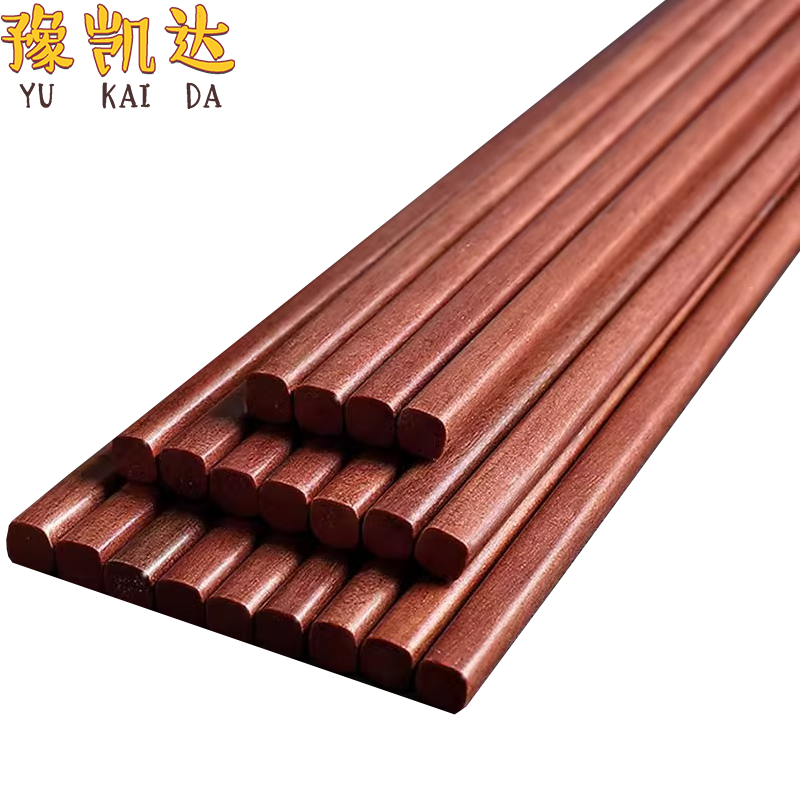 豫凯达筷子十双盒高清大图