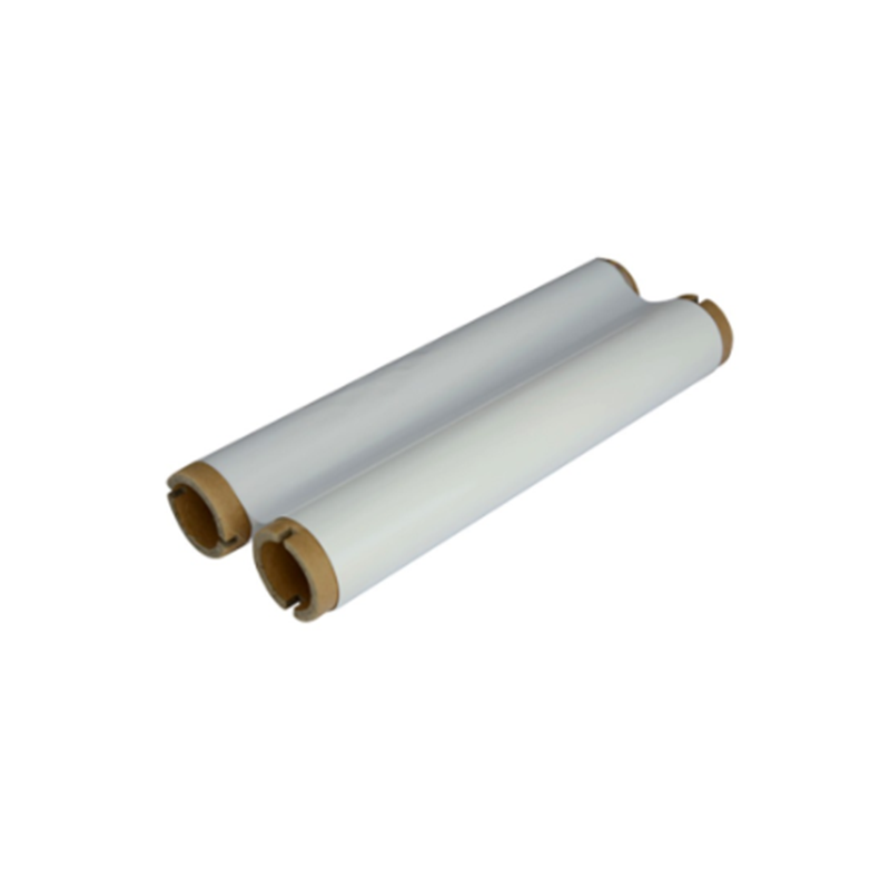 艾达昌 ADC220B 220mm*100m标签色带 (计价单位:卷)白色高清大图