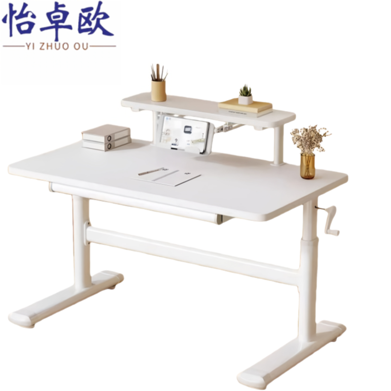 怡卓欧 书桌120*60cm 张