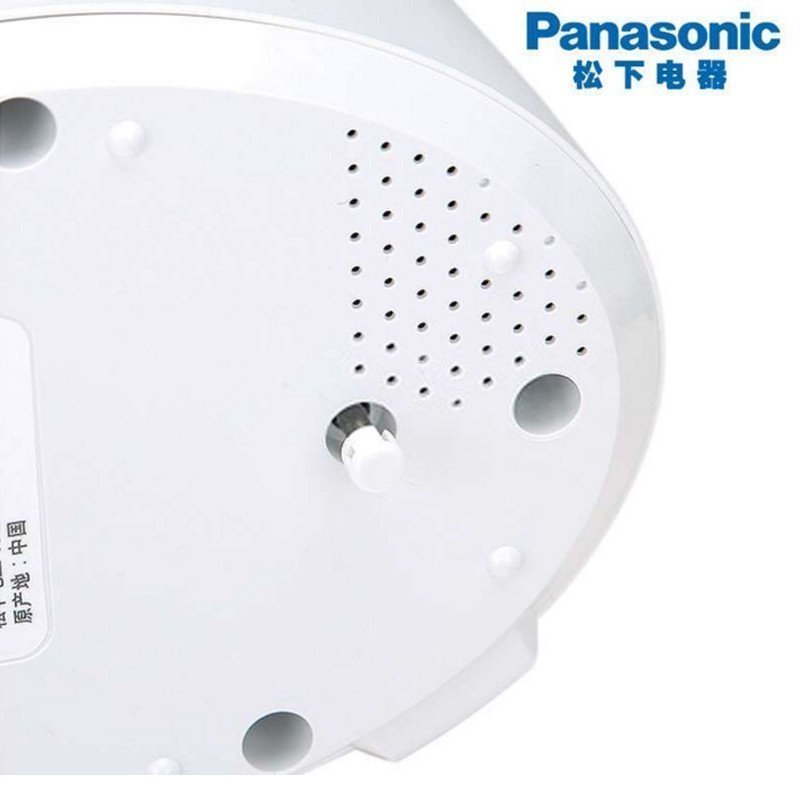 Panasonic/松下纳米离子蒸面器 EH-SA31-P松下纳米喷雾补水仪清洁蒸脸器家用离子面部喷雾器美容仪