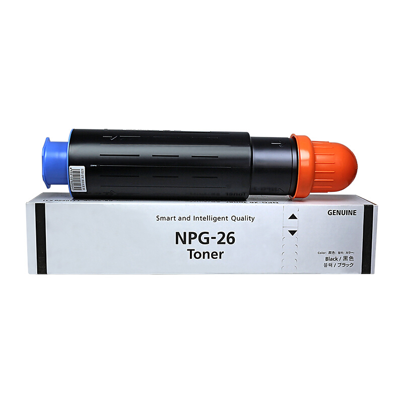 科思特NPG-26粉盒适用佳能iR35704570353045303245N 默认颜色