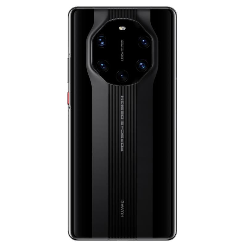 华为(huawei)mate 40 rs 保时手机