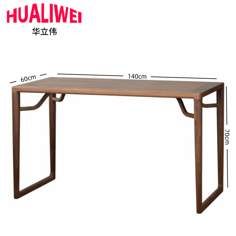 华立伟 茶桌140cm张