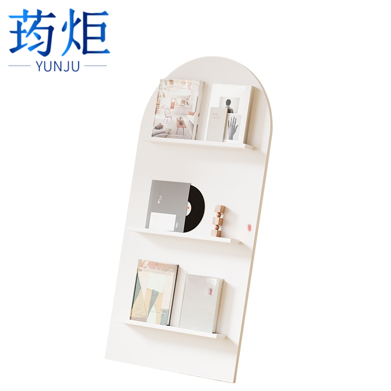 荺炬 报刊架高清大图