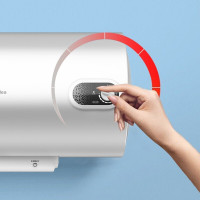 美的(Midea)F40-15A3 40升储水式电热水器8年质保电热水器