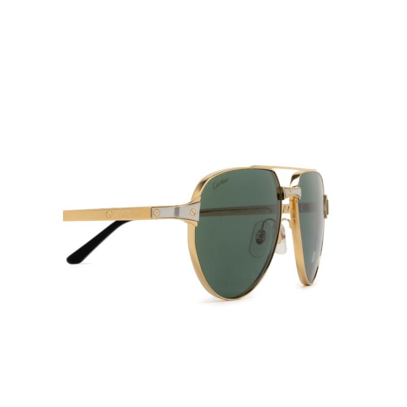 男士全框偏光太阳镜 光滑饰面时尚遮阳眼镜高清大图