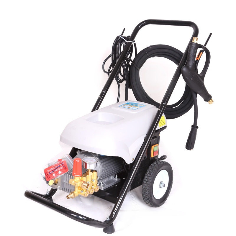 ql280清洗机参数