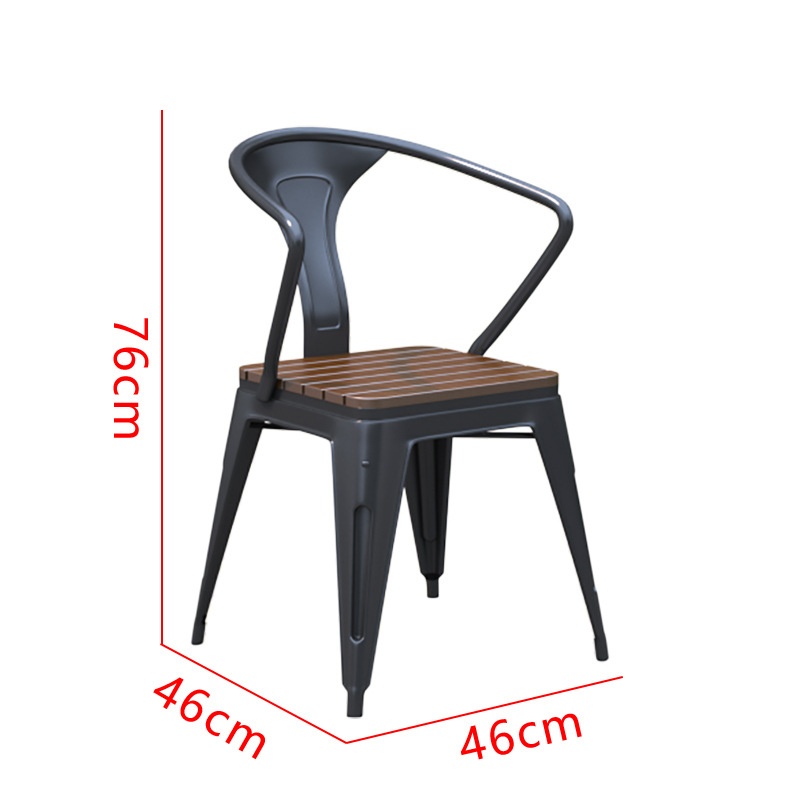 荺炬户外椅高清大图