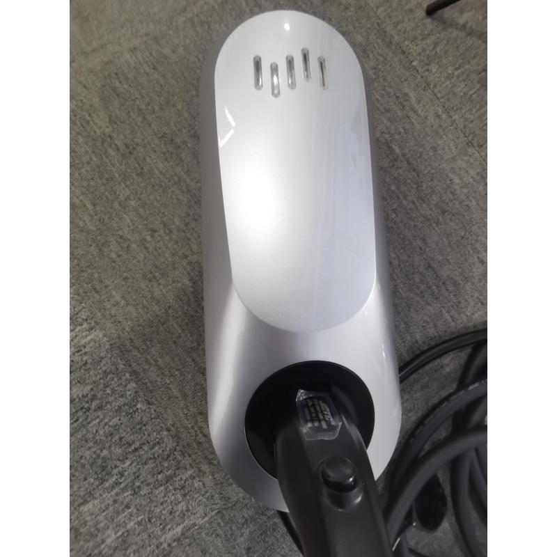 帮客材配 威马充电智能蓝牙交流充电桩LP-AC0070E101WPC