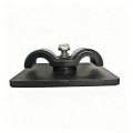 福满恒 固定粘贴式M卡含底座