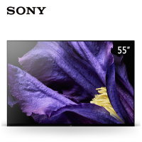 索尼(SONY)KD-55A9F 55英寸 OLED智能电视