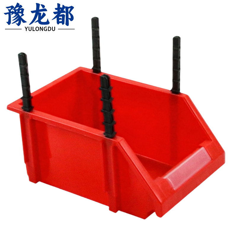 豫龙都 零件盒250*150*120个
