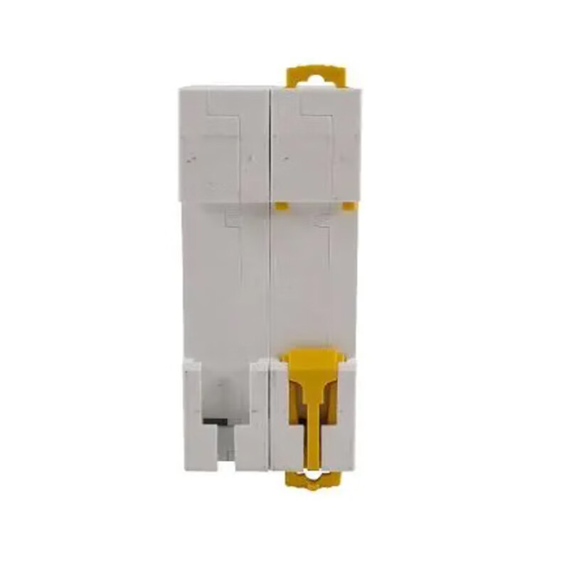 3M 施耐德 交流微型断路器 iC65N-C10A/2P A9F18210高清大图