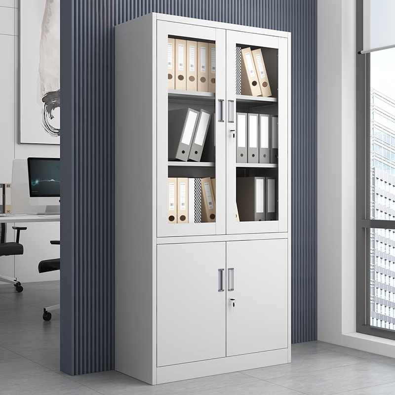 厸档案柜加厚大器台高清大图