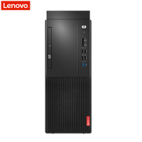 联想(Lenovo)启天M428商用台式电脑主机（I7-9700 16GB 2TB+256GSSD 2G独显 DVD刻录 可装win7）改配