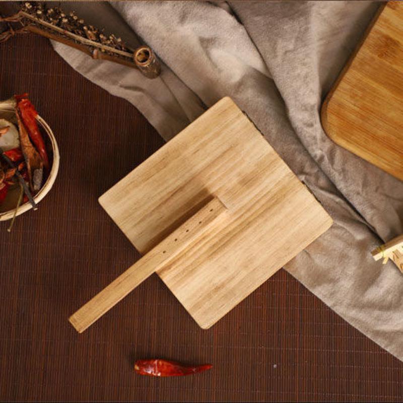 方形i81手工压皮器压饼包子皮手抓烧饼饺子压面皮器家用小型洛饼摸具