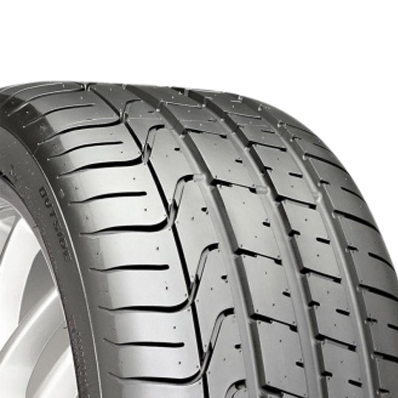 倍耐力轮胎 PZERO 275/40R19 101Y R-F缺气保用(防爆)轮胎 Pirelli
