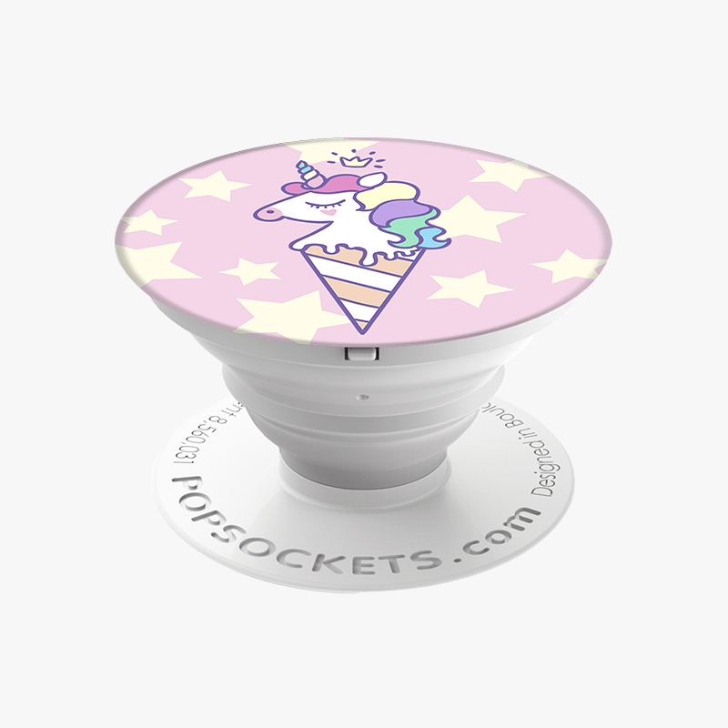 PopSockets 泡泡骚 抖音神器 网红手机气囊支架 梦幻萌物