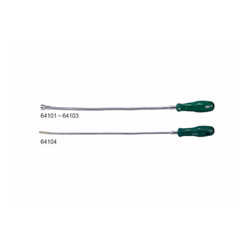 世达 SATA 64102 柔性磁性捡拾器400MMx2KG