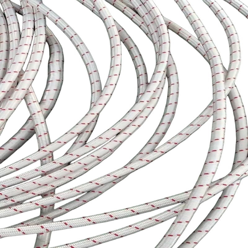 好企来 高品质耐磨捆扎绳 16mm 1.4m/根高清大图