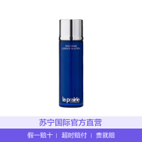 La prairie 莱珀妮蓝鱼子精华紧致精华水 精粹露150ml深澈补水 开启紧致