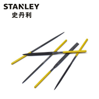 史丹利 Stanley22-321-233件套金刚石整形锉 3mm x 140mm