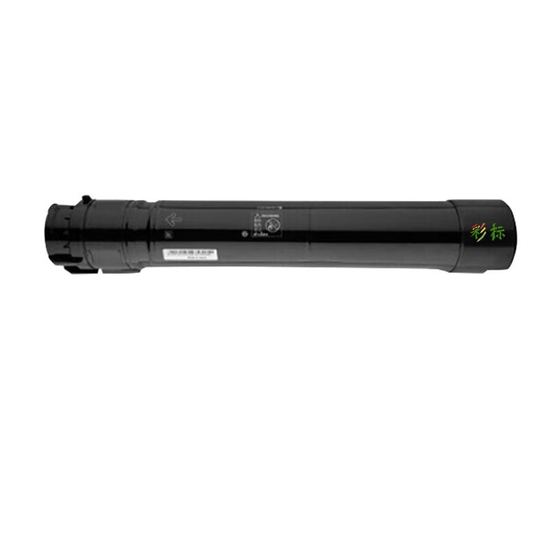 彩标 CT202509 约25000页 适用富士胶片五代2060/3060/3065 墨粉 (单位:只) 黑色