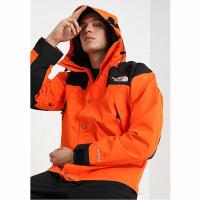 北面The north face 1990 MOUNTAIN 复刻防水男运动冲锋衣