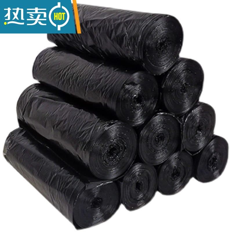 敬平加厚塑料袋大号移动马桶专用垃圾袋清洁袋成人袋子坐便器便桶老人图片