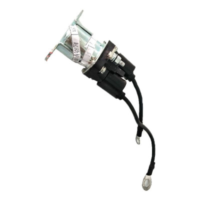 元诚 汽车运输车东风天锦EQ1120GA起动机继电器启动继电器汽车维修配件军车器材零件配件