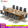 创世人 办公家具大型会议桌办公桌3.2m 会议桌3.2m（不含椅）