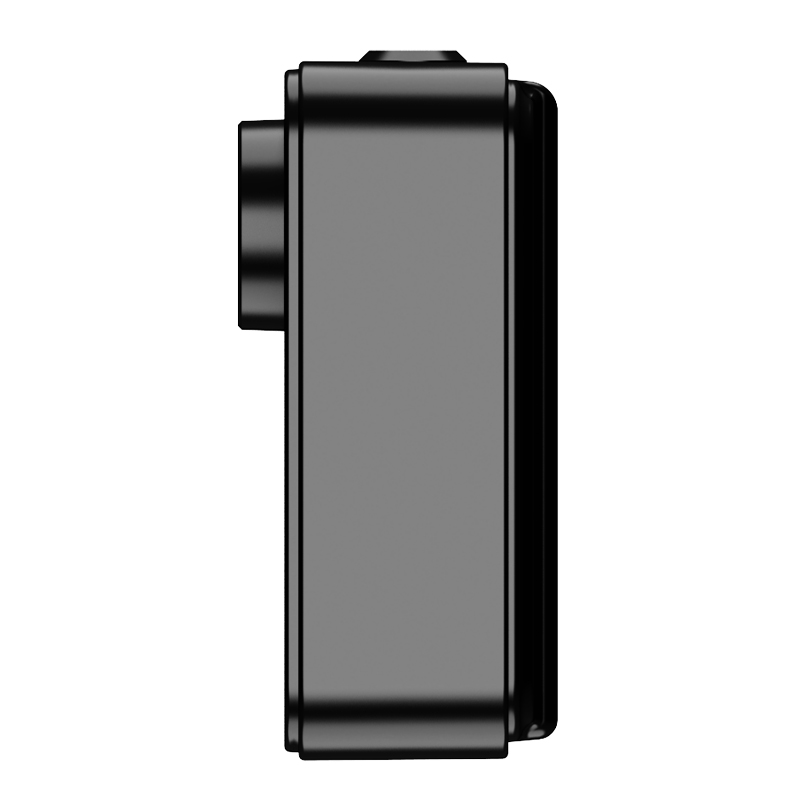 得力DSJ-DLQP3 胸牌式高清音视频作业记录仪内置128G高清大图