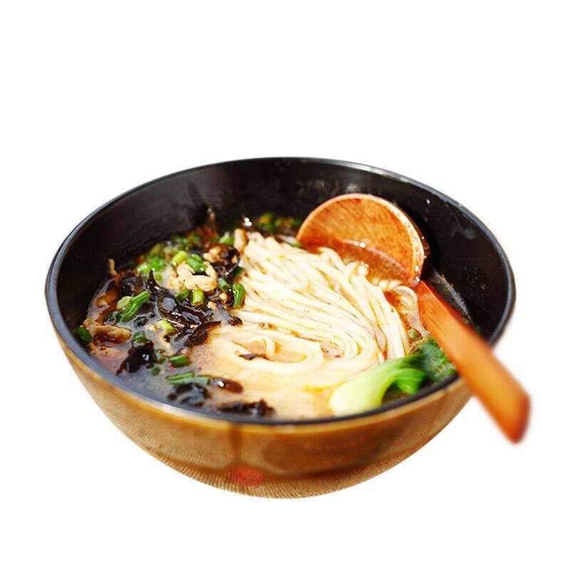 陈克明面条 龙须面 特一级银丝挂面 超细 营养面原味早餐速食面条1KG 银丝面1kg*3/6斤（家庭装）