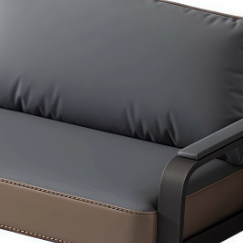 豫龙都 洽谈沙发三人位张高清大图