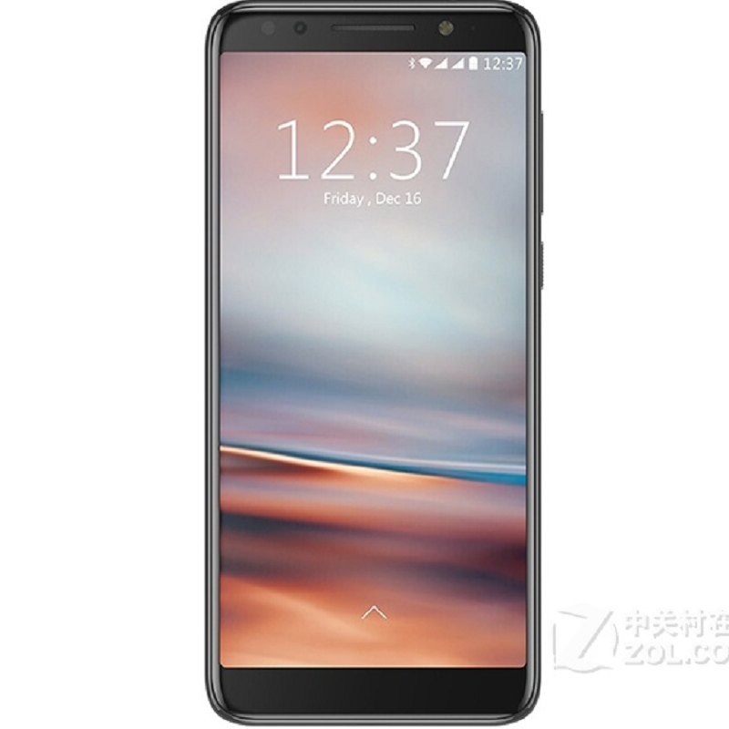 TCL Y660 双卡双待 3+32G 移动4G手机 人脸识别 5.7英寸全面屏 双摄像头 经典收藏高清大图