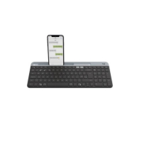 无线蓝牙罗技键盘