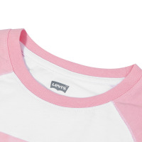 李维斯儿童(LEVI'S KIDS)LEVIS2018春女大童长袖T恤 81612LS446001