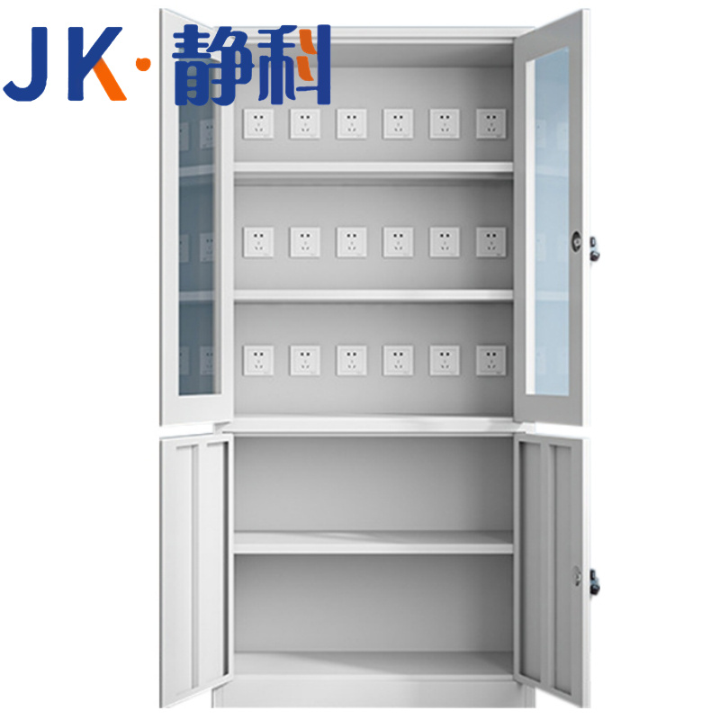 静科充电柜大器台高清大图