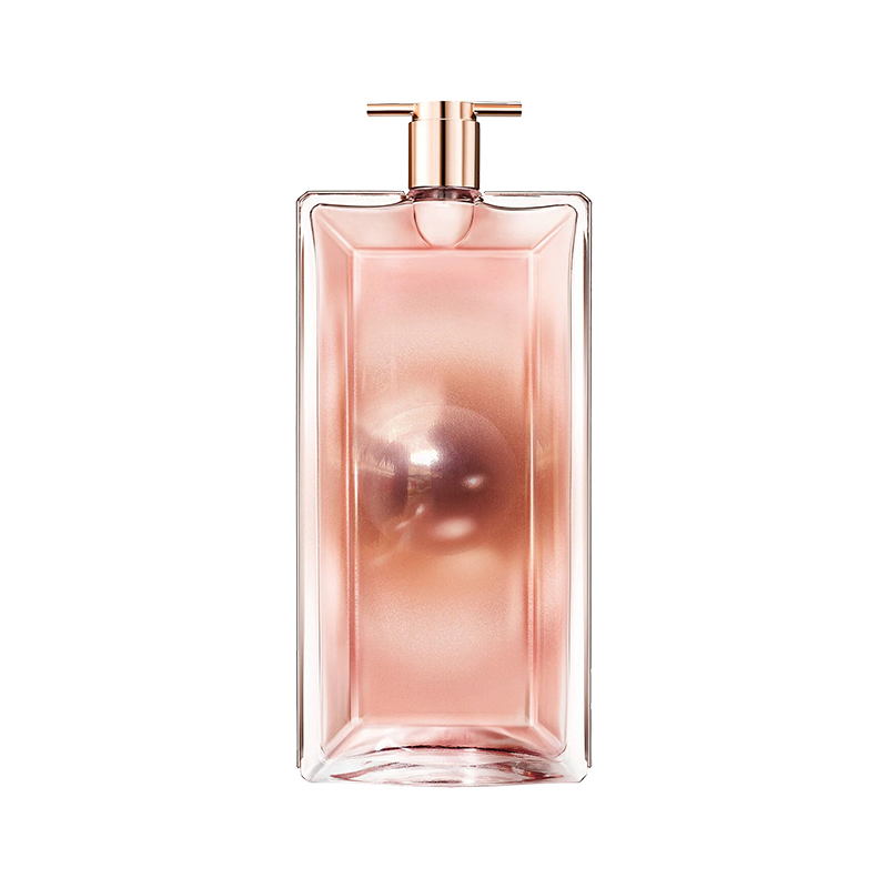 lancome兰蔻全新idole aura 是我女士香水25-50-100ml edp浓香水