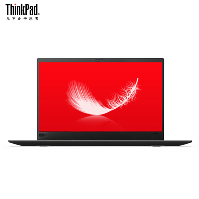 ThinkPad X1 Carbon 2018-0JCD 14英寸笔记本电脑(i7-8550U 8GB 512GBSSD FHD)