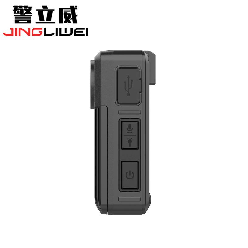 警立威 音视频记录仪 B6 台高清大图