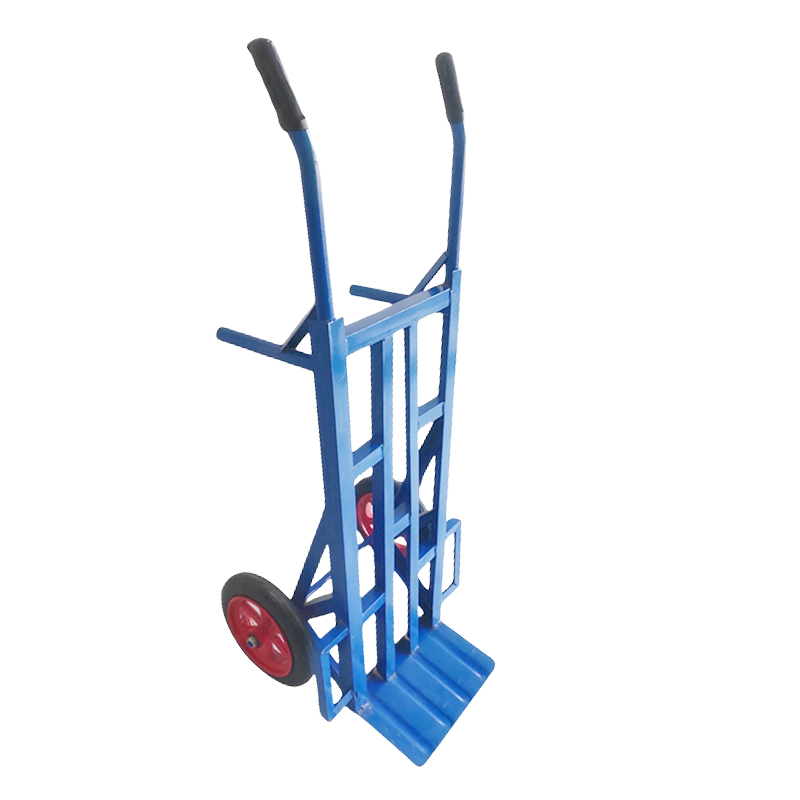 众城应鑫 老虎车 载重700斤 辆高清大图