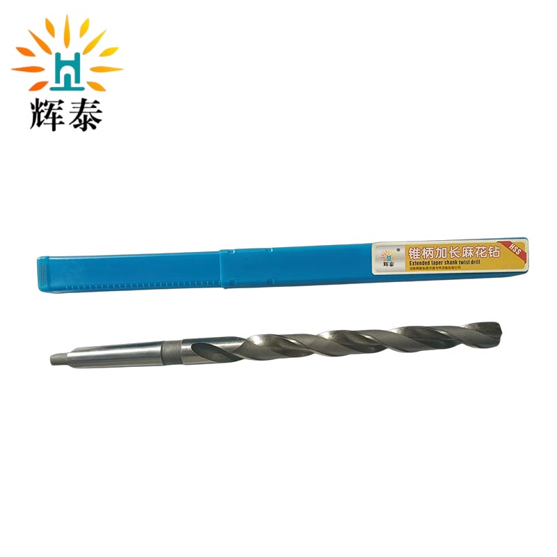 辉泰 锥柄加长麻花钻 320mm 支高清大图