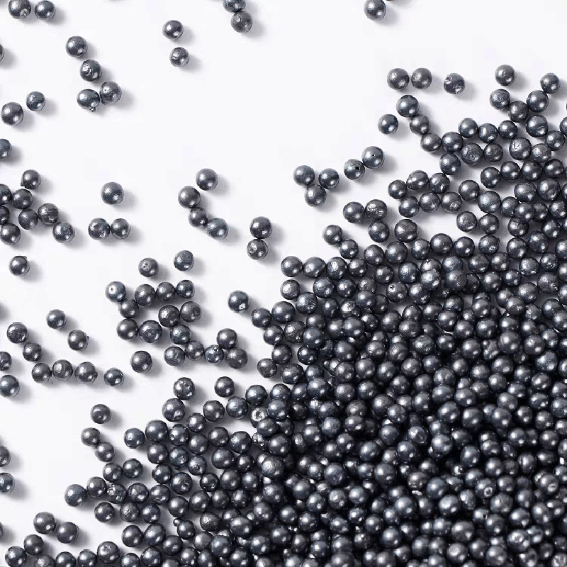 浪伍 合金钢丸 2mm/千克图片