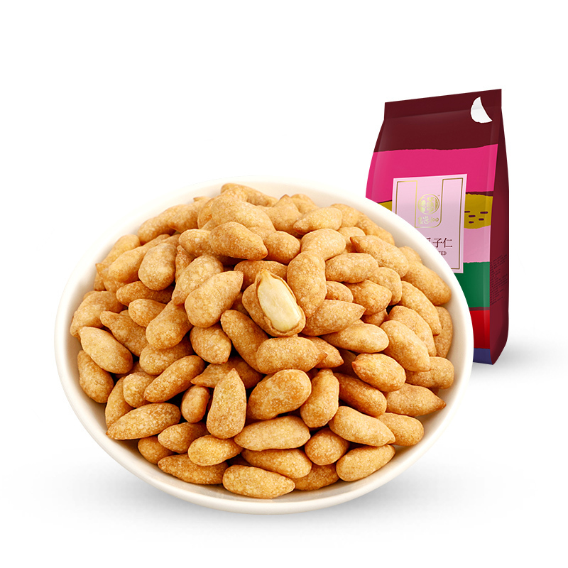 任选华味亨218g蟹黄味瓜子仁多规格可选独立小包装蟹黄味葵瓜子仁参数