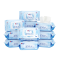 心相印BWB80C超纯水湿巾 80片/包 12包/箱
