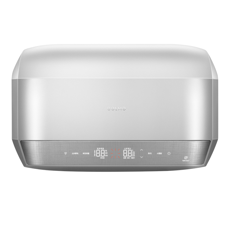 COLMO CFEV6032智能电热水器家用储水式60升速热卫生间洗澡器