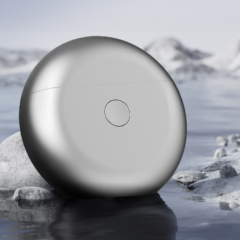 艾优 双头剃须刀 -T8-A-A高清大图