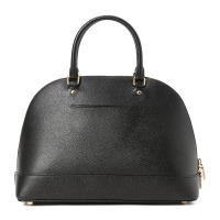 COACH SIERRA SATCHEL 贝壳包 字母马车标 粒面皮 F27590