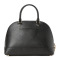COACH SIERRA SATCHEL 贝壳包 字母马车标 粒面皮 F27590